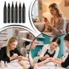 6-Piece Nail Art Pens, Quick-Drying, Long-Lasting view 4