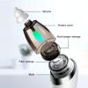 Electric Nasal Aspirator with 5 Operating Modes for Babies view 3