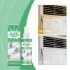 Plastic Yellowing Remover Restorer Spray for PVC and White Plastic Surfaces, 2-Pack view 2