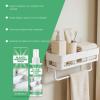 Plastic Yellowing Remover Restorer Spray for PVC and White Plastic Surfaces, 2-Pack view 4