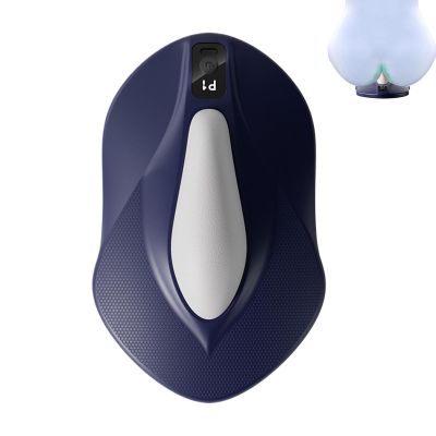 Rechargeable Portable Electric Pelvic Floor Trainer