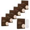 Microneedle Self-Tanning Patches, Sunless, Even Streak-Free Tan view 1