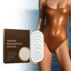 Microneedle Self-Tanning Patches, Sunless, Even Streak-Free Tan view 3