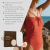 Microneedle Self-Tanning Patches, Sunless, Even Streak-Free Tan view 4