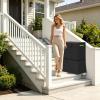 Stair Lift Protective Cover, Dustproof Cover for Indoor and Outdoor Use view 2