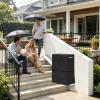 Stair Lift Protective Cover, Dustproof Cover for Indoor and Outdoor Use view 3