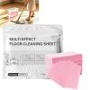 Water-Soluble Floor Cleaning Tablets, Multi-Surface, Mild Formula, 100 Count view 1