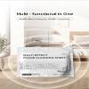 Water-Soluble Floor Cleaning Tablets, Multi-Surface, Mild Formula, 100 Count view 2