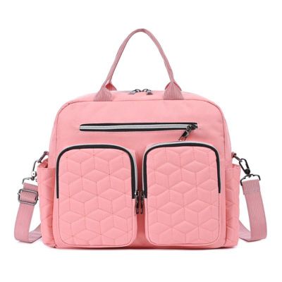 Diaper Backpack Tote Bag, Durable