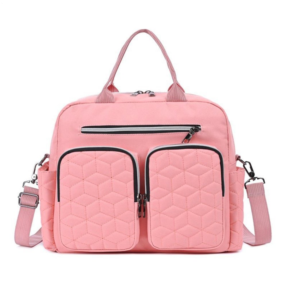 Diaper Backpack Tote Bag, Durable