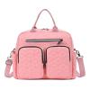 Diaper Backpack Tote Bag, Durable view 1
