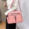 Diaper Backpack Tote Bag, Durable view 4