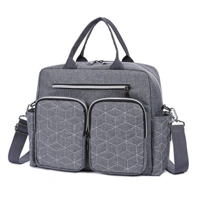 Durable Mama Travel Backpack and Diaper Bag