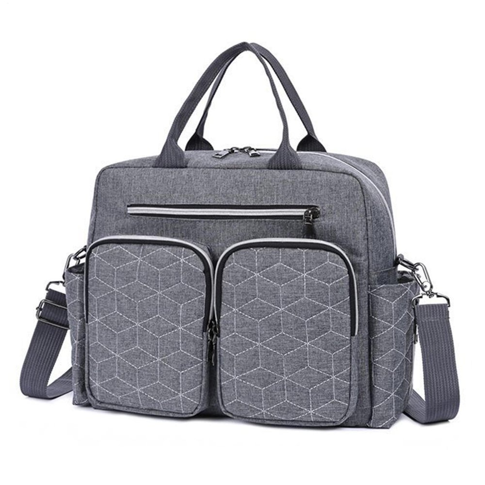 Durable Mama Travel Backpack and Diaper Bag