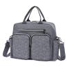 Durable Mama Travel Backpack and Diaper Bag view 1