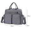 Durable Mama Travel Backpack and Diaper Bag view 2