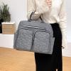Durable Mama Travel Backpack and Diaper Bag view 3