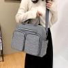Durable Mama Travel Backpack and Diaper Bag view 4