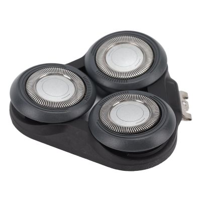 AlpenLife Basics Stainless Steel Replacement Shaver Head for S5000, SH50, S5078