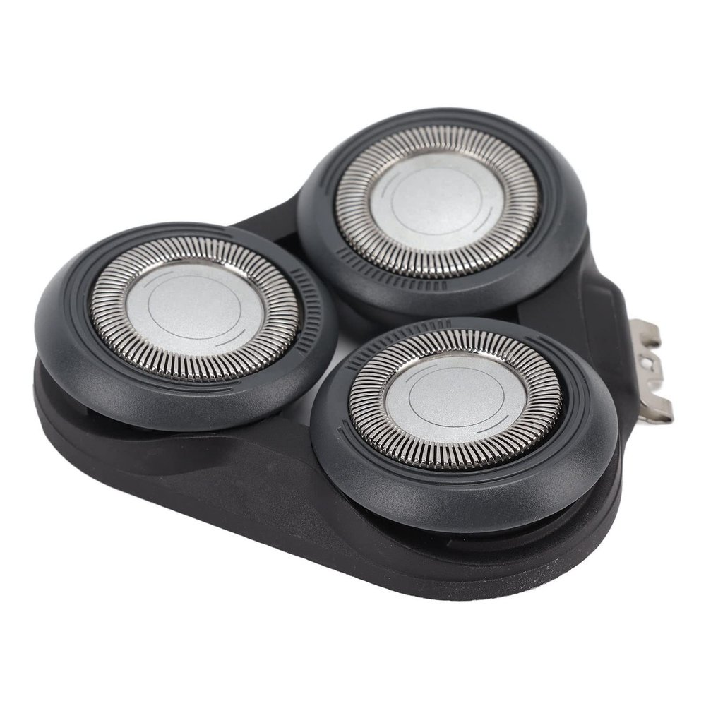 AlpenLife Basics Stainless Steel Replacement Shaver Head for S5000, SH50, S5078