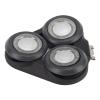 AlpenLife Basics Stainless Steel Replacement Shaver Head for S5000, SH50, S5078 view 1
