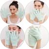 Mikikit Moisturizing Hand Care Gloves, 1 Pair, Gel-Lined view 3