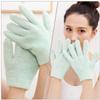 Mikikit Moisturizing Hand Care Gloves, 1 Pair, Gel-Lined view 4