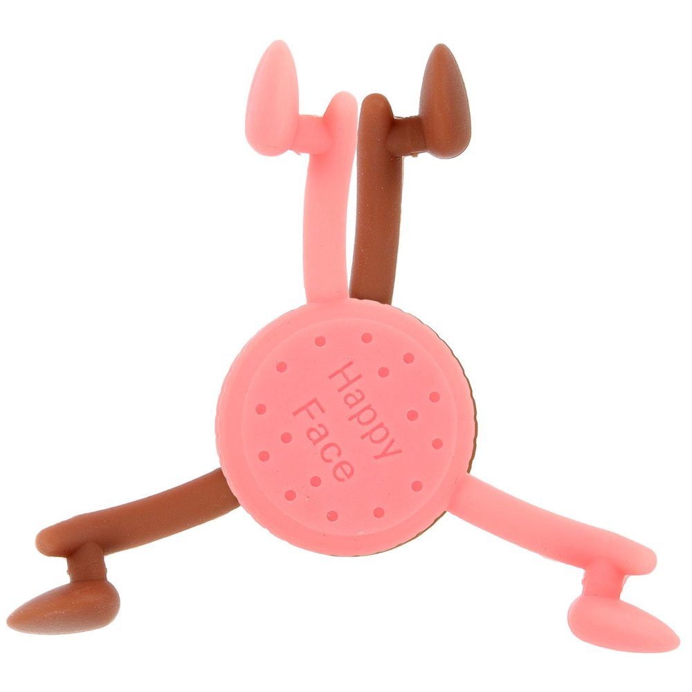 KJHBV Silicone Smile Trainer and Lip Shaper, 2-Pack