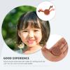 KJHBV Silicone Smile Trainer and Lip Shaper, 2-Pack view 3