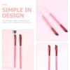 PAMINGONO 2-Piece Eyebrow Brush Set view 3