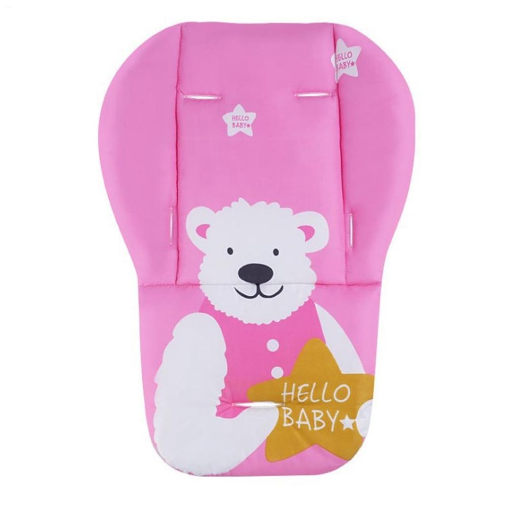 Uonguon Soft, Breathable Stroller Seat Pad