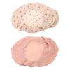 Supvox 2-Piece Soft, Breathable Cotton Covers for Changing Pads view 1