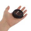 Alipis Hair Dryer Replacement Parts, 3-Piece Set with Black Seamless Rear Covers and Mesh Design view 4