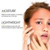 SPF 50 Sun Protection Powder with Built-In Brush for Face and Scalp, #1 view 4