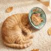 Psxixjsm Cat Cone, Adjustable Soft Recovery Collar for Cats and Small Dogs view 3