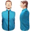 Adult Full-Body CPR Training Manikin for Resuscitation Practice view 1