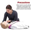 Adult Full-Body CPR Training Manikin for Resuscitation Practice view 3