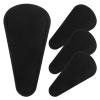 Safety PU Scissor Sheaths, 4 Pieces view 1
