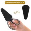 Safety PU Scissor Sheaths, 4 Pieces view 3