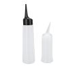 Denash Hair Dye Applicator Bottles, 260 mL Straight Tip and 150 mL Angled Tip, 2-Piece Set view 3