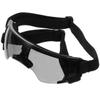 SWOOMEY Black Dog Sunglasses with Adjustable Nose Pads view 1