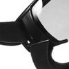 SWOOMEY Black Dog Sunglasses with Adjustable Nose Pads view 3