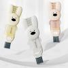 Omquot 4-in-1 Bottle Cap Cleaning Brush, Ideal for Kitchen Appliances and Baby Bottles, 3 Pieces view 2