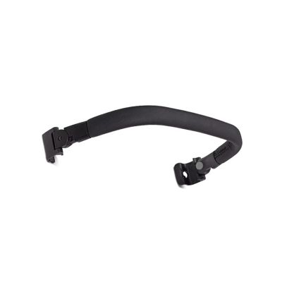 Ergonomic Baby Stroller Armrest with Soft Grip for AER+ Strollers