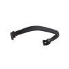 Ergonomic Baby Stroller Armrest with Soft Grip for AER+ Strollers view 1