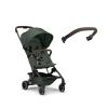 Ergonomic Baby Stroller Armrest with Soft Grip for AER+ Strollers view 2
