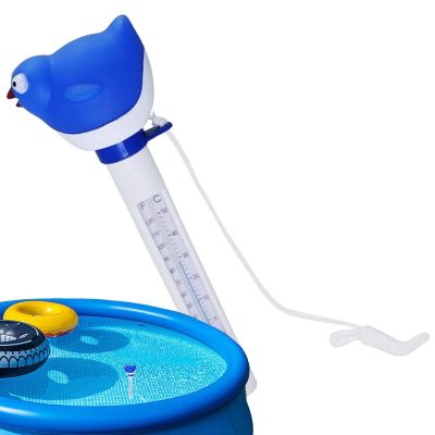 Floating Waterproof Animal Pool Thermometer