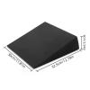 Ranuw Squat Wedge Block for Heel-Elevated Training view 4