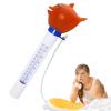 Floating Waterproof Pool Thermometer view 1