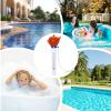 Floating Waterproof Pool Thermometer view 4